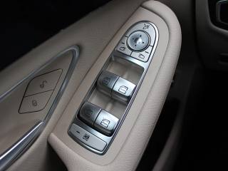 MERCEDES-BENZ GLC 220 usata, con Vetri oscurati