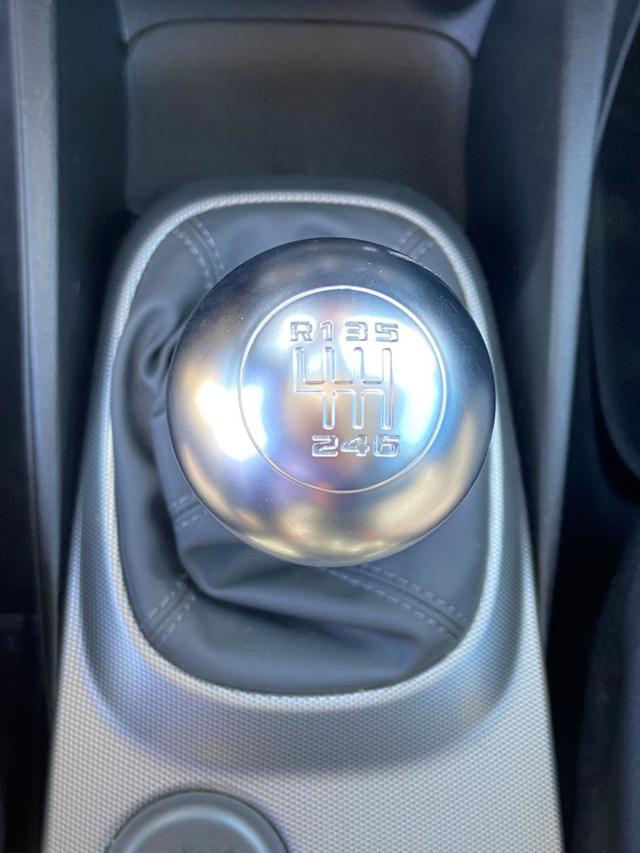 FIAT 500X usata, con Filtro antiparticolato