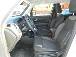 JEEP Renegade usata, con ESP