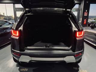 LAND ROVER Range Rover Evoque usata, con Sensore di luce