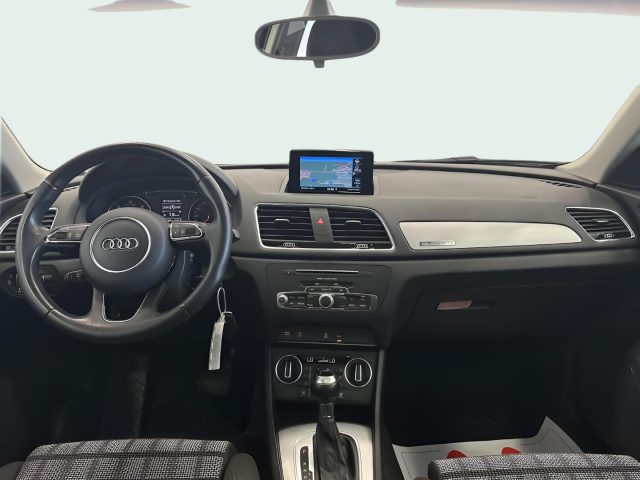 AUDI Q3 usata, con Cerchi in lega