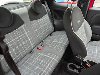 FIAT 500 usata, con Servosterzo