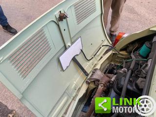 FIAT 500 usata 12