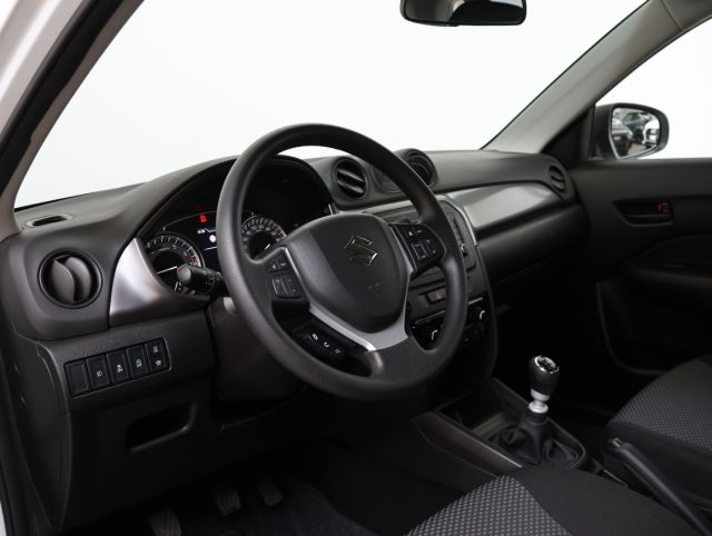 SUZUKI Vitara usata, con Cruise Control