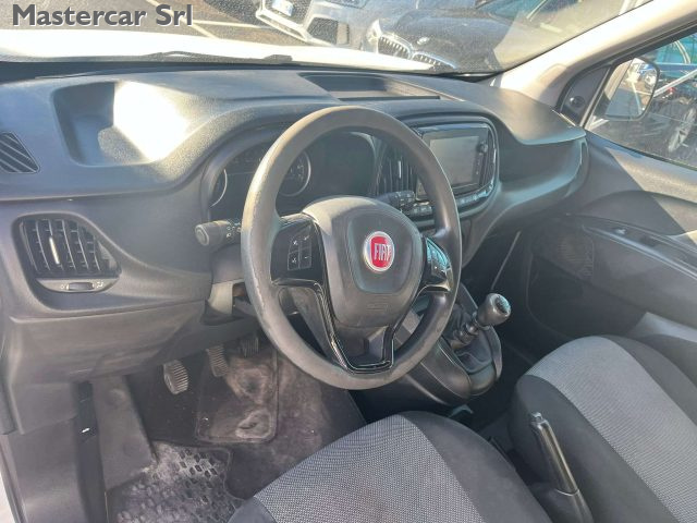 FIAT Doblo usata, con Servosterzo