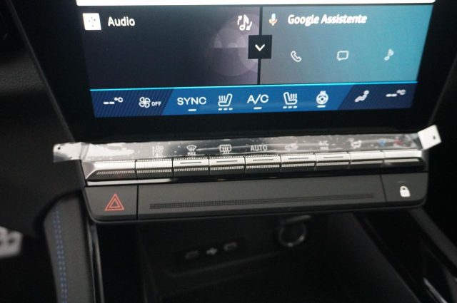 RENAULT Austral usata, con Luci diurne LED