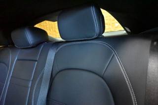 MERCEDES-BENZ GLC 220 usata 134