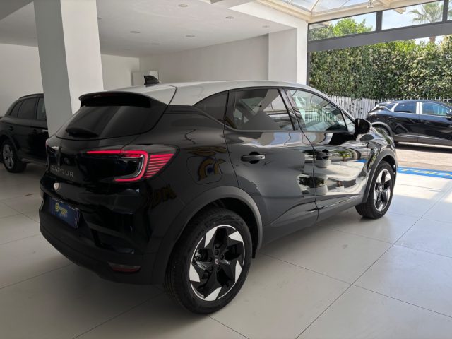 RENAULT Captur usata, con Cronologia tagliandi