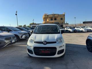 FIAT Panda usata, con Airbag