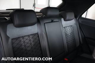 VOLKSWAGEN T-Roc usata, con Isofix