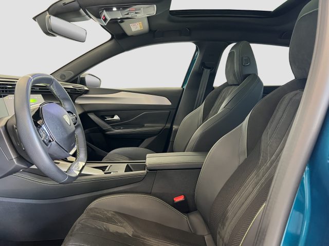 PEUGEOT 308 usata 10