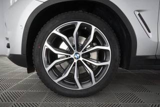 BMW X3 usata 7