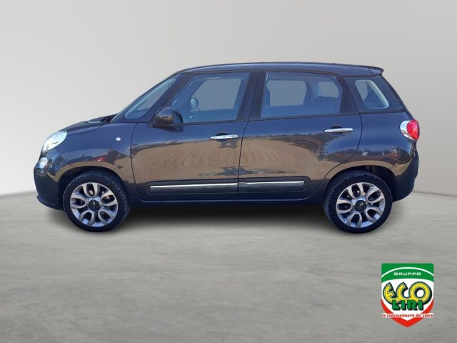 FIAT 500L usata, con Airbag Passeggero