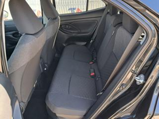 TOYOTA Yaris Cross usata 19