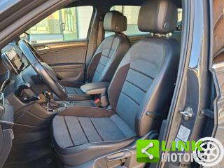 SEAT Tarraco usata, con Boardcomputer