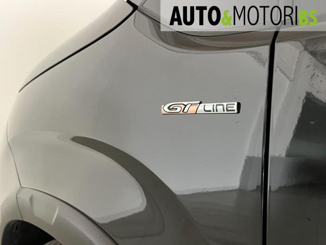 PEUGEOT Rifter usata, con Volante multifunzione