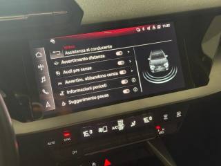 AUDI A3 usata, con Immobilizzatore elettronico