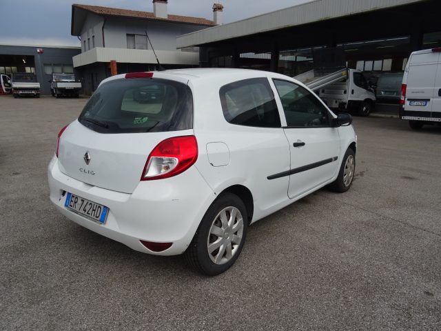 RENAULT Clio usata, con Airbag Passeggero