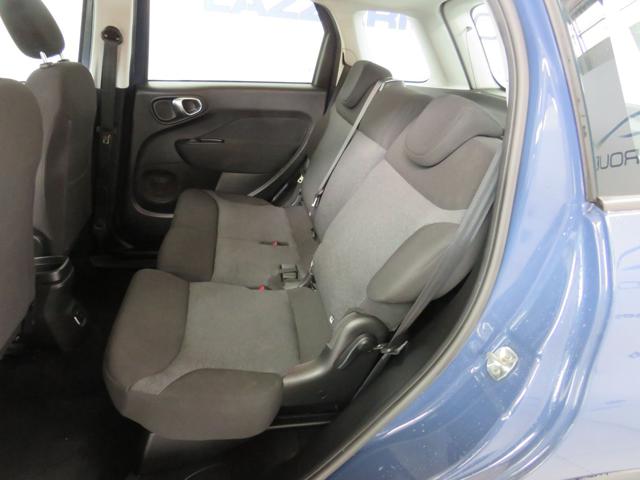 FIAT 500L usata, con Controllo trazione
