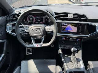 AUDI Q3 usata, con Cruise Control