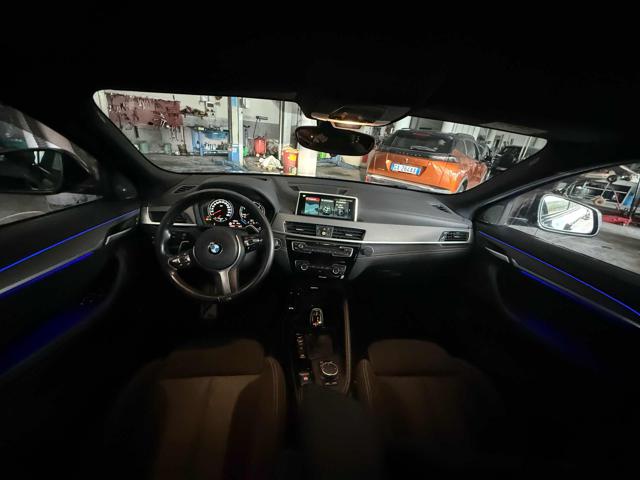 BMW X2 usata 33