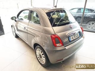 FIAT 500 usata, con Airbag Passeggero