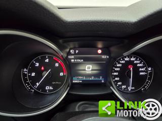 ALFA ROMEO Stelvio usata, con Autoradio