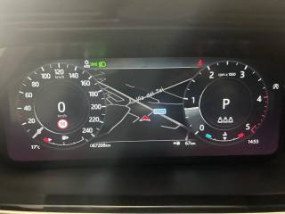 LAND ROVER Range Rover Evoque usata, con Cerchi in lega