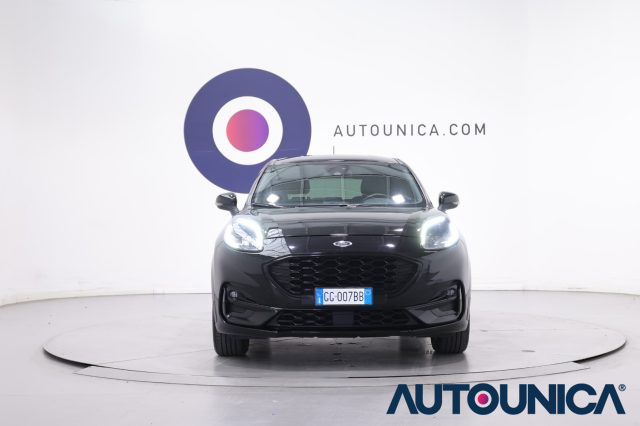 FORD Puma usata, con Airbag