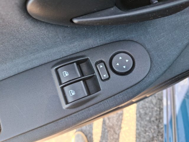 LANCIA Ypsilon usata 11