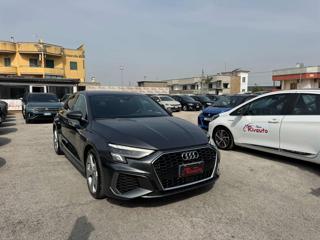 AUDI A3 usata, con Antifurto