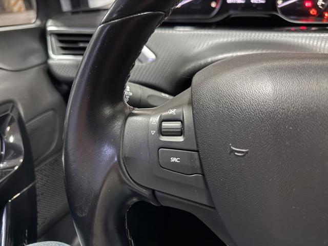 PEUGEOT 208 usata, con ESP
