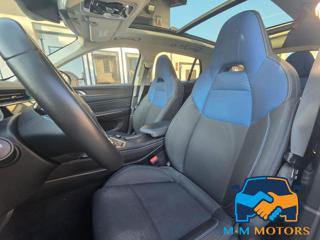 LYNK & CO 01 usata, con Cerchi in lega