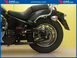 HONDA VT 600 C usata 9