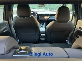 ALFA ROMEO Junior usata, con Bluetooth