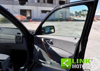 BMW X3 usata, con Lettore CD
