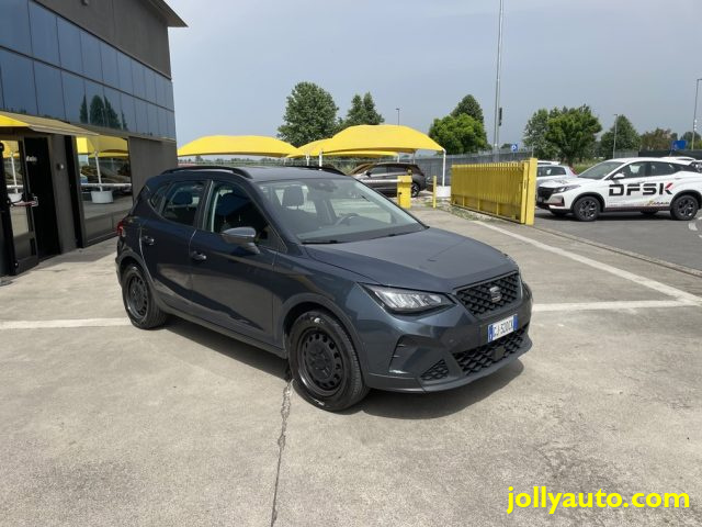 SEAT Arona usata, con Airbag laterali