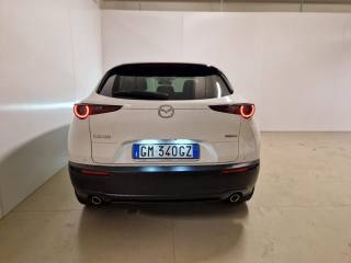 MAZDA CX-30 usata, con Antifurto
