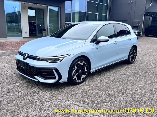 VOLKSWAGEN Golf usata, con ABS