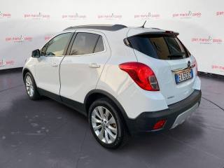 OPEL Mokka usata, con Airbag laterali