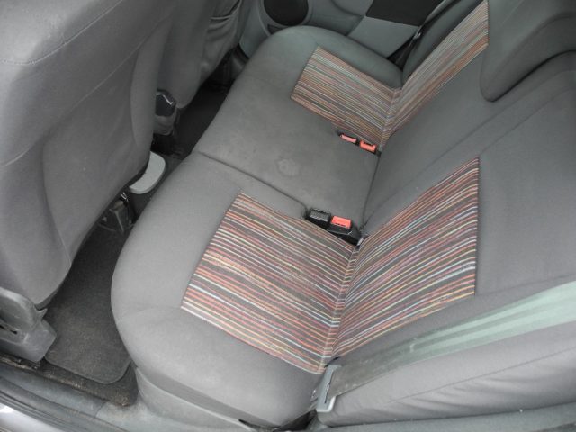 RENAULT Modus usata 37