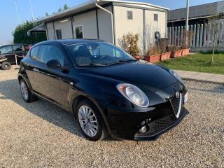 ALFA ROMEO MiTo usata, con Airbag laterali