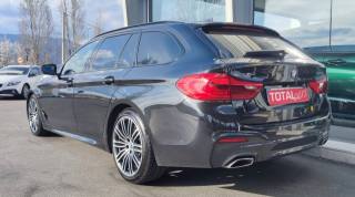 BMW 520 usata, con Autoradio