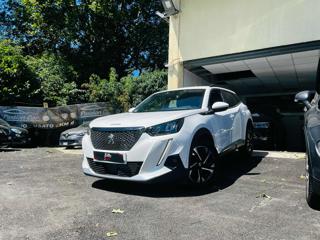 PEUGEOT 2008 BlueHDi 110 S&S GT