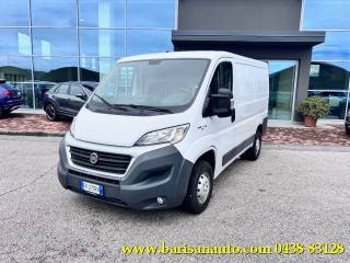 FIAT Ducato 33 2.3 MJT 130CV PC-TB Furgone CH1
