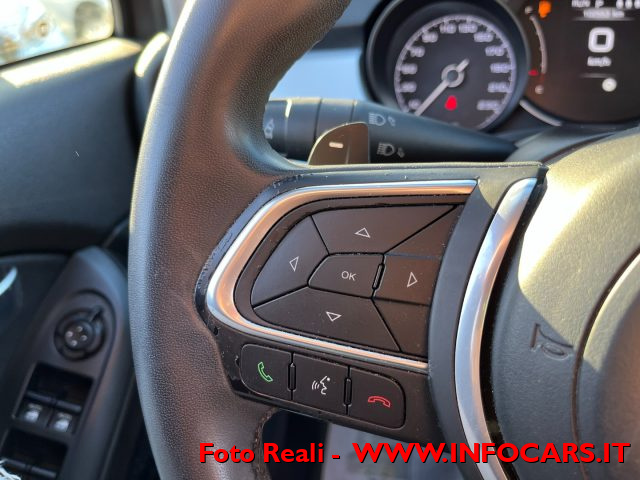 FIAT 500X usata, con USB