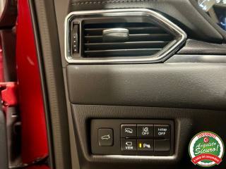 MAZDA CX-5 usata, con Controllo vocale