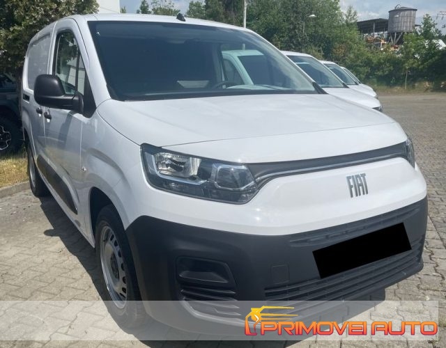 FIAT Doblo usata 3