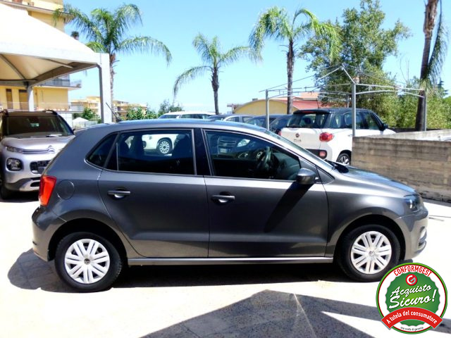 VOLKSWAGEN Polo usata, con Boardcomputer