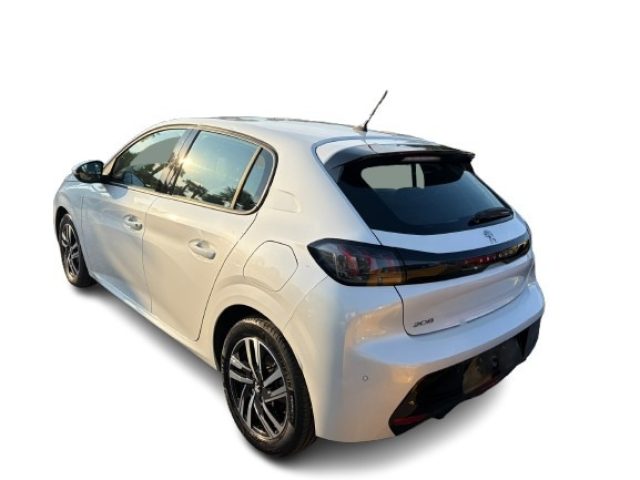 PEUGEOT 208 usata, con Autoradio